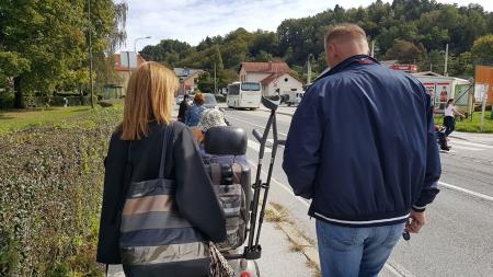 Sprehod po Štorah 1